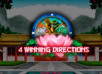 4 Winning Directions